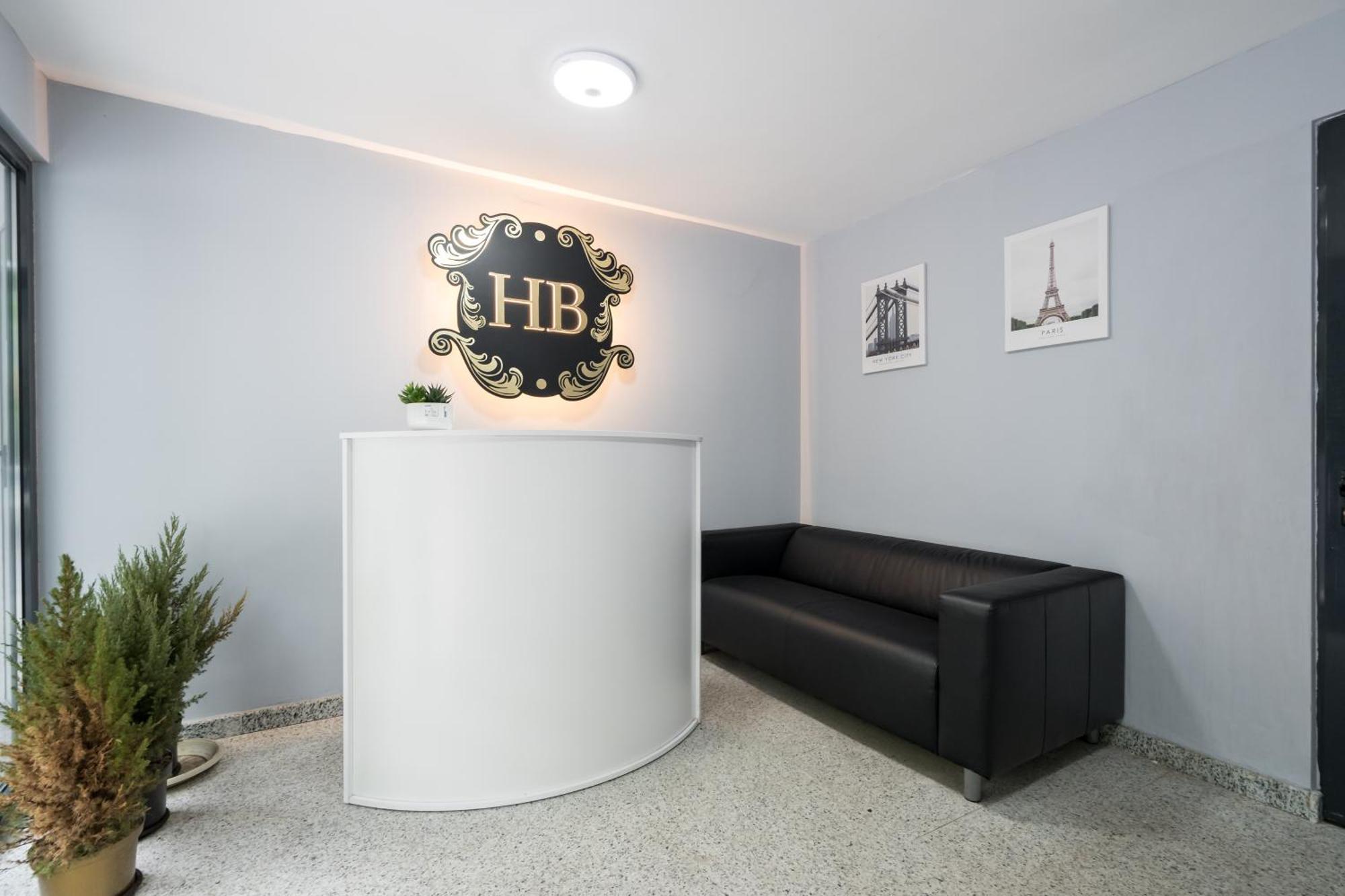 Era Herastrau Boutique Bukares Bagian luar foto