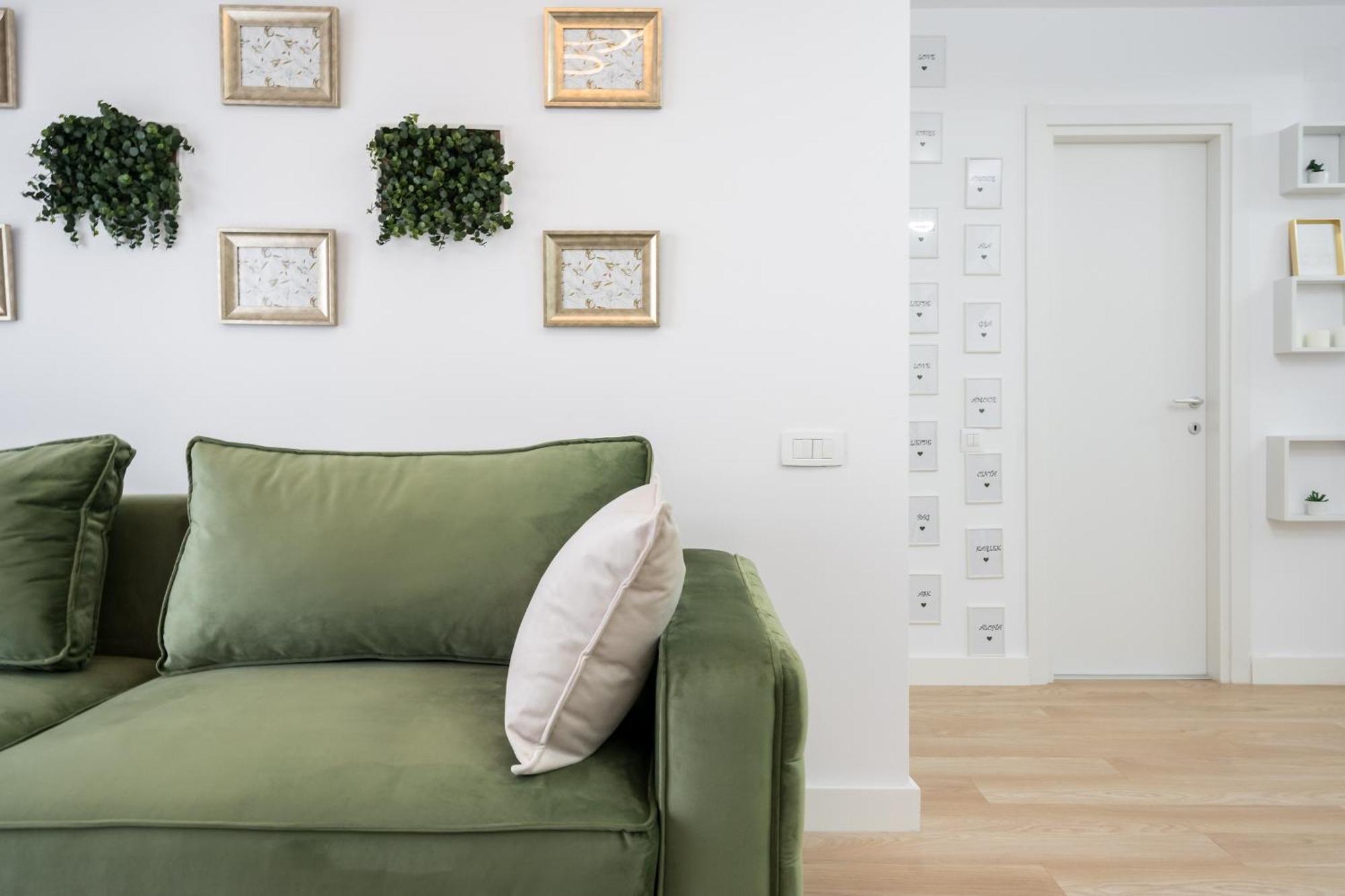 Era Herastrau Boutique Bukares Bagian luar foto