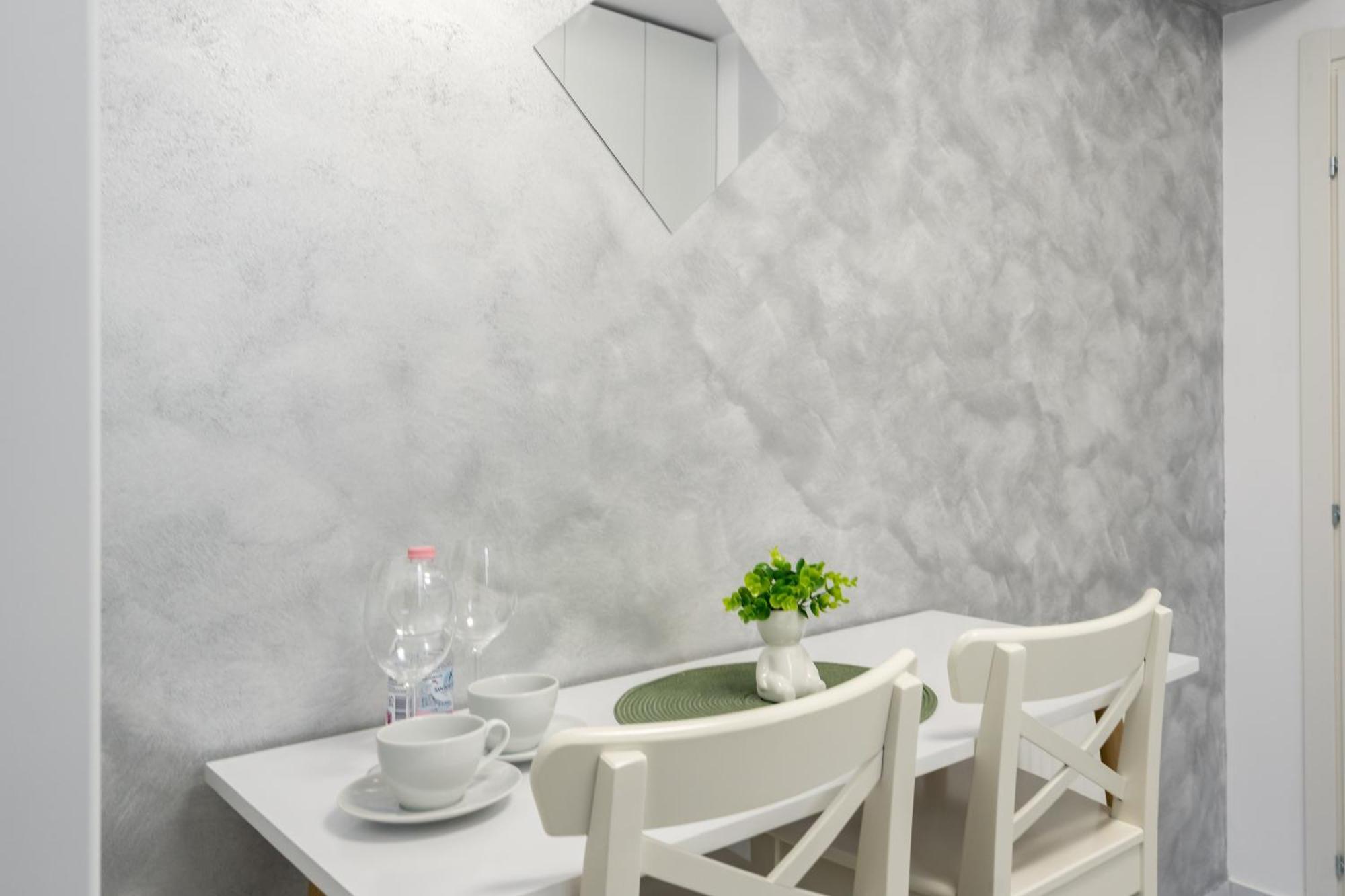 Era Herastrau Boutique Bukares Bagian luar foto