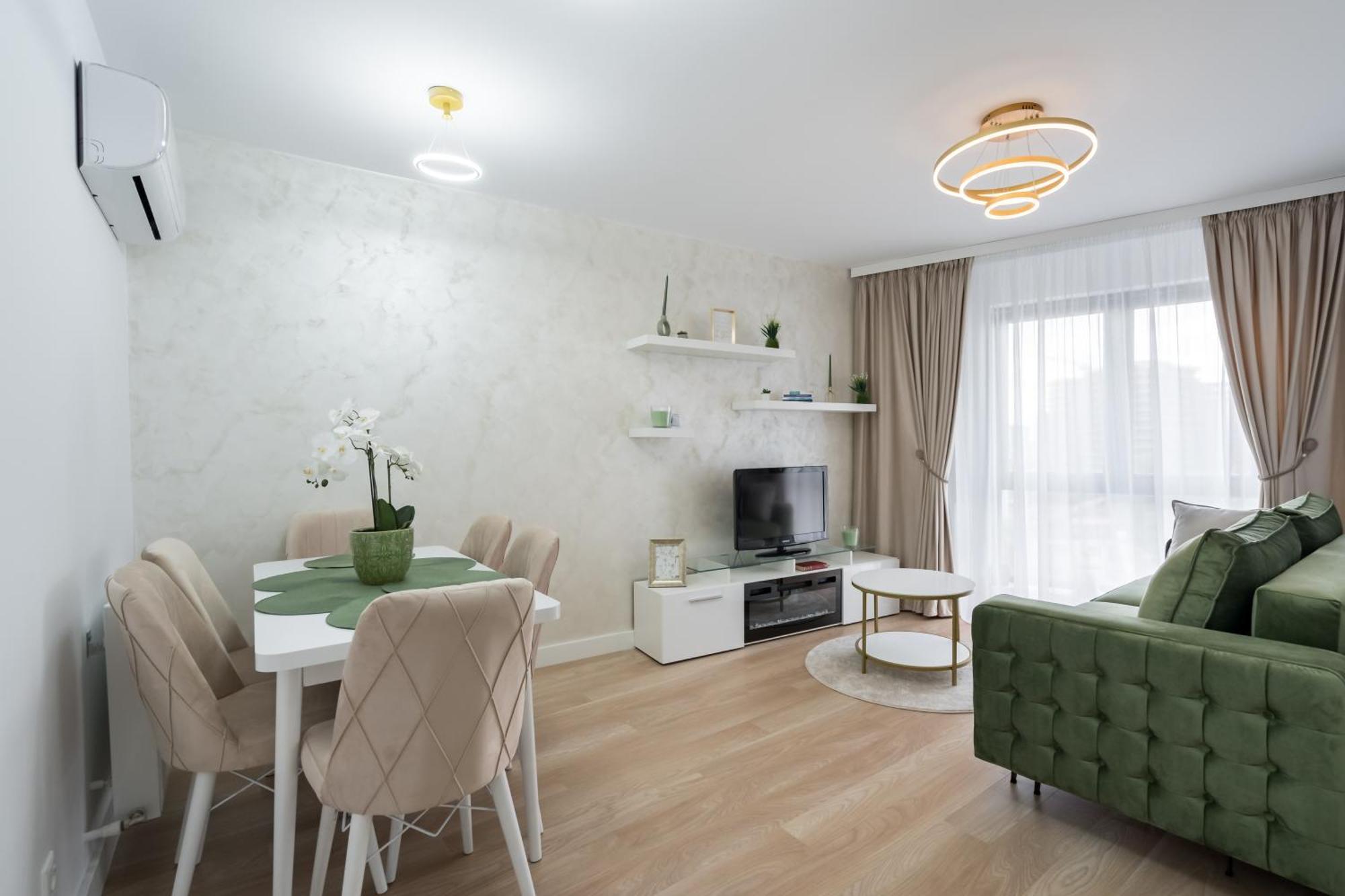 Era Herastrau Boutique Bukares Bagian luar foto
