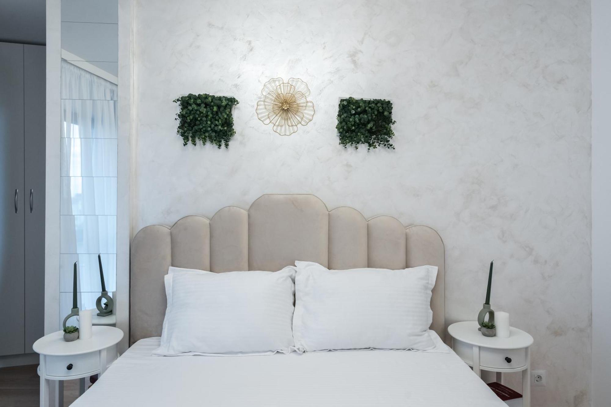 Era Herastrau Boutique Bukares Bagian luar foto