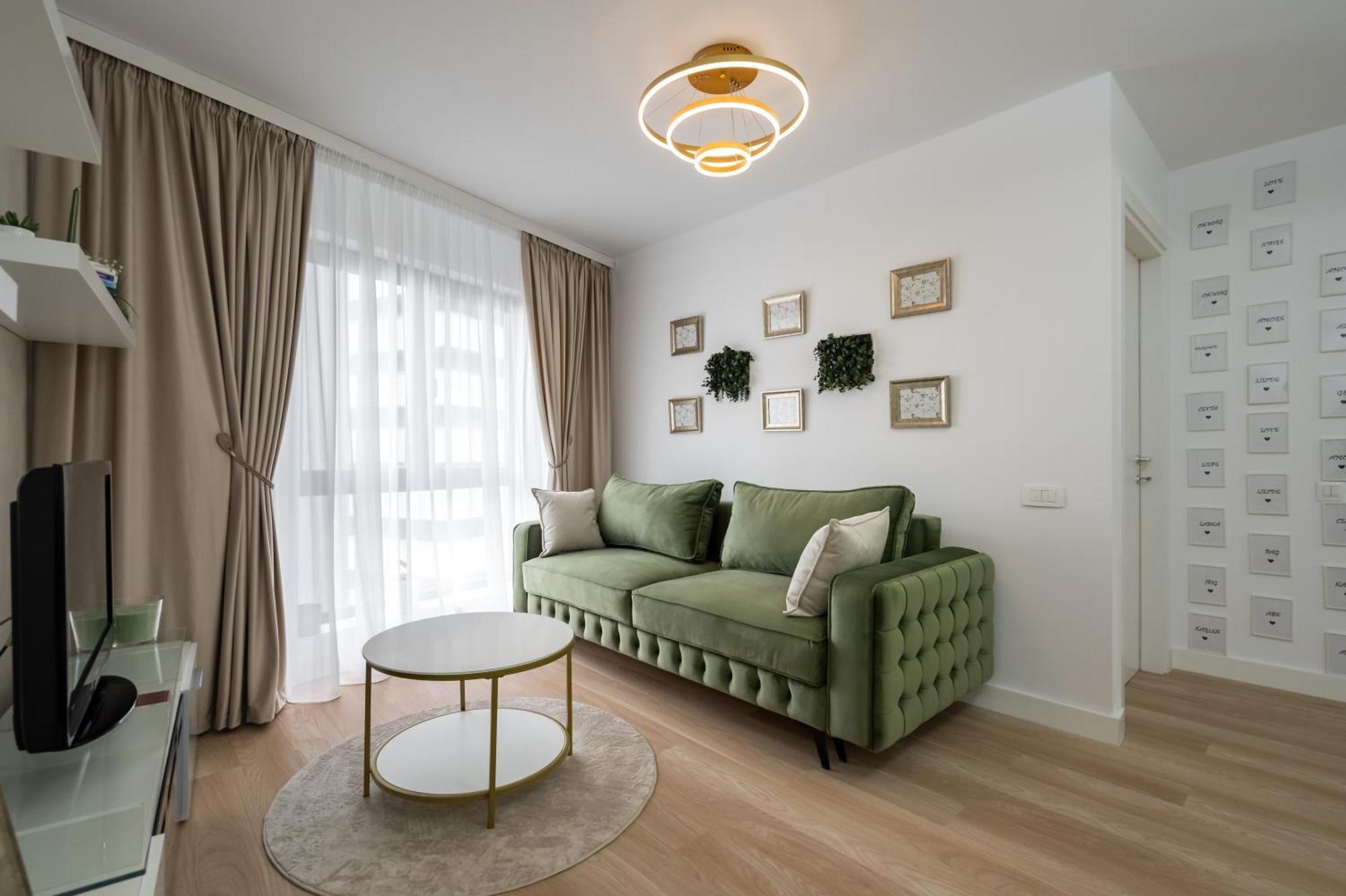 Era Herastrau Boutique Bukares Bagian luar foto